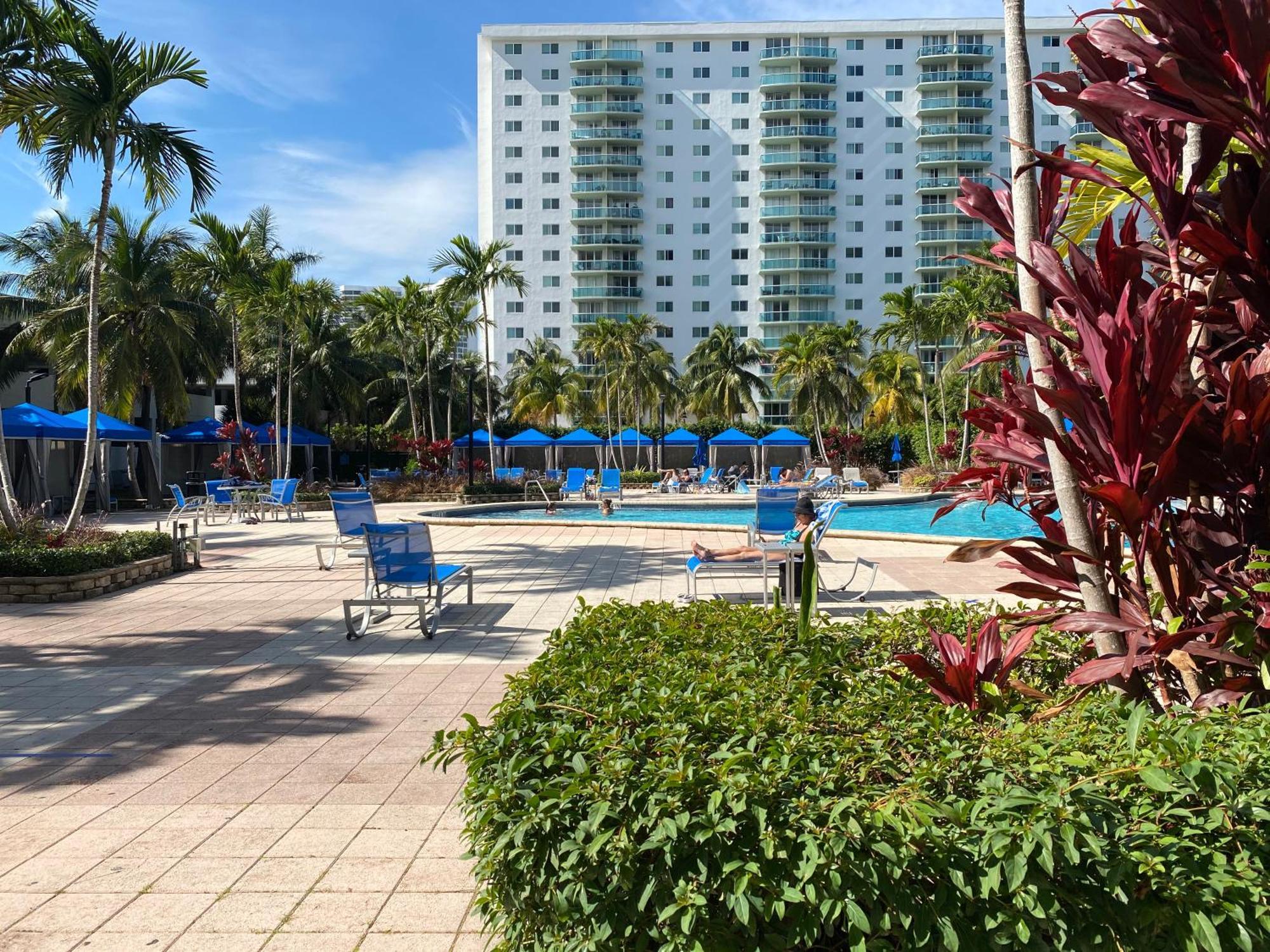 Sunny Isles Condo Resort Miami Beach Exteriér fotografie