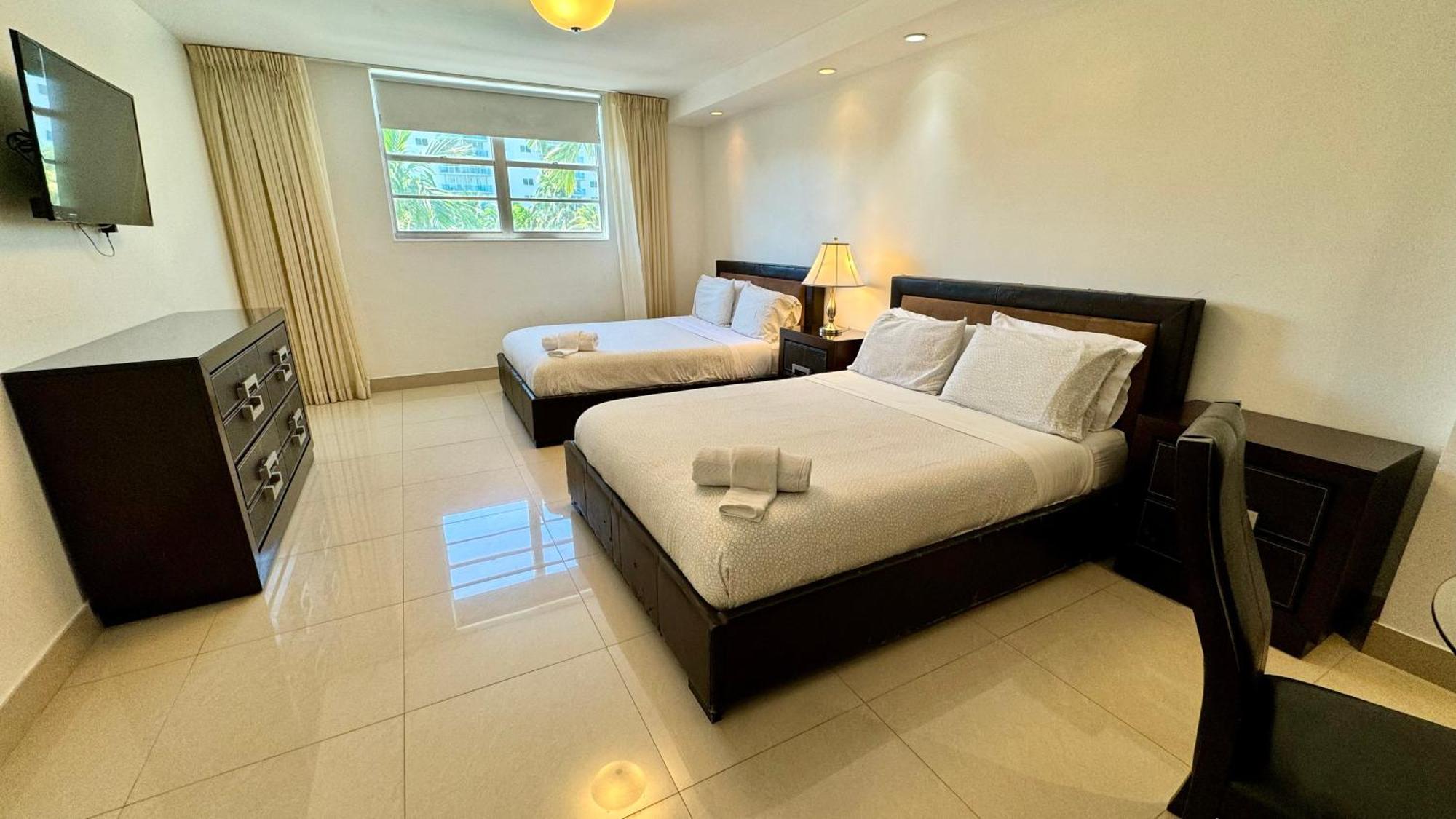Sunny Isles Condo Resort Miami Beach Exteriér fotografie