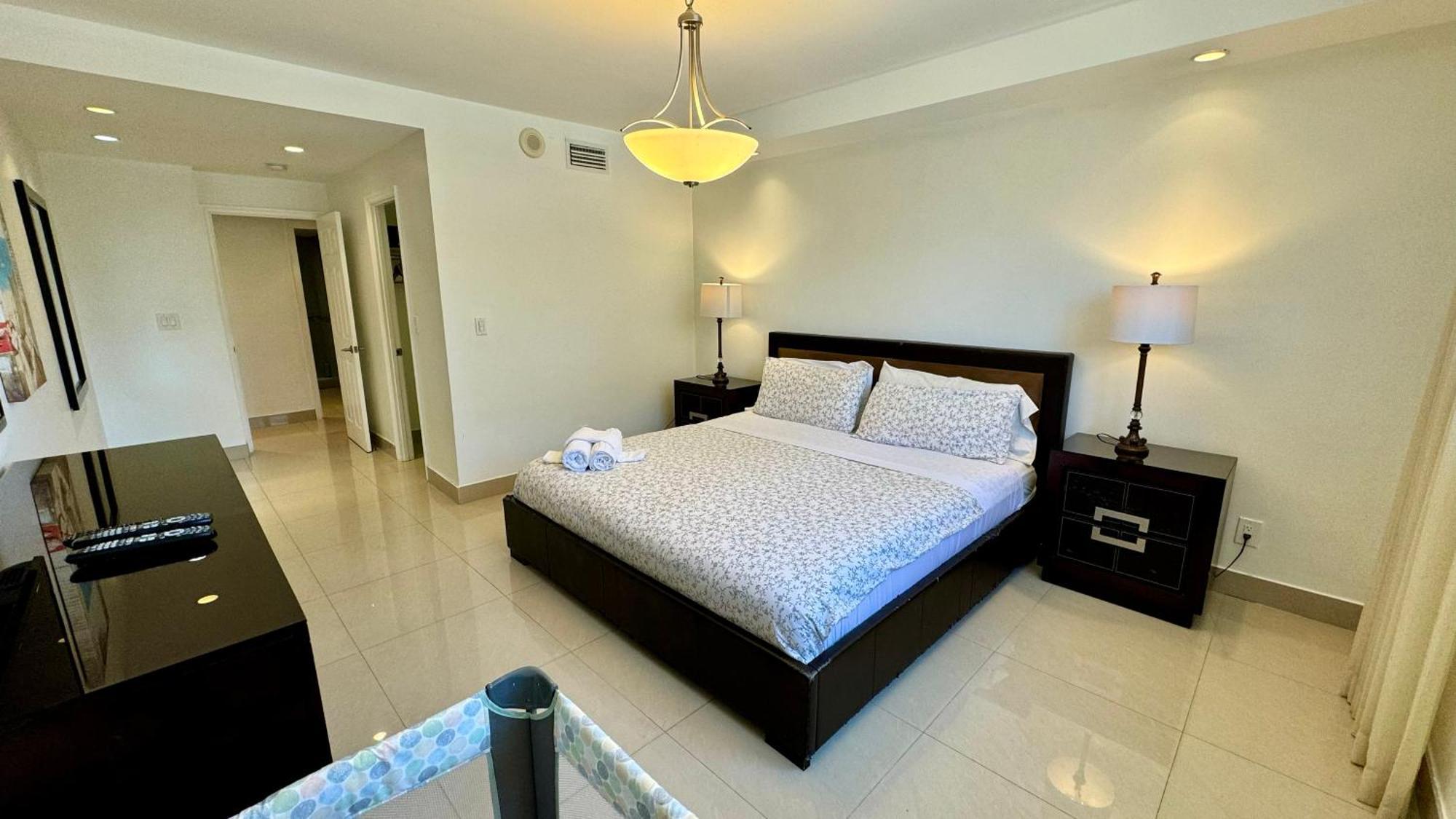 Sunny Isles Condo Resort Miami Beach Exteriér fotografie